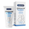 Orgasm Max For Men – Krem Na Mocną i Długą Erekcję 50 ml