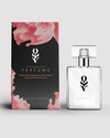 Sexy Perfumy Obsessive Floral-Spicy 30 ml – Orientalno-Kwiatowy Zapach z Feromonami