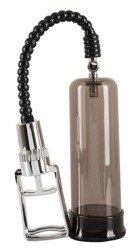 Pompa Powiększająca Penisa The Executive Developer HandPump