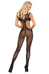 LivCo Corsetti Ainas – zmysłowy kobiecy kombinezon bodystocking