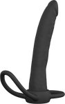  Przedłużka Penisa Double Trouble Anal Penetrator