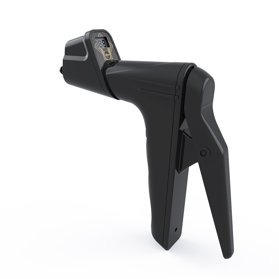 Manualna Pompa Próżniowa – Men Air Gun Penis Pump