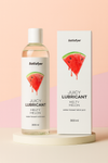 Lubrykant wodny o zapachu soczystego arbuza Satisfyer Melty Melon 300 ml