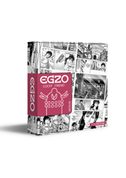 Prezerwatywa z Wypustkami Stymulującymi - Egzo Uncle Bob