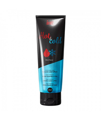 INTT Hot & Cold 100 ml – Lubrykant Analny z Efektem Rozgrzewająco-Chłodzącym