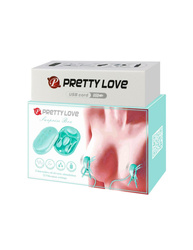 Pretty Love – Surprise Box Green Zestaw do Stymulacji Sutków