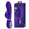 Super Wibrator Pretty Love Prescott – 12 Trybów Wibracji, Punkt G, Silikon Medyczny, USB  ? Tagline: