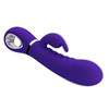 Super Wibrator Pretty Love Prescott – 12 Trybów Wibracji, Punkt G, Silikon Medyczny, USB  ? Tagline: