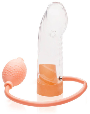 Seven Creations Stud – ręczna pompa powiększająca penisa