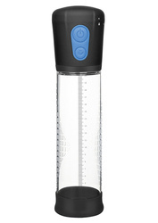 Ssąca Pompka Podciśnieniowa Elektryczna - Powerpump Electric Vacuum Pump