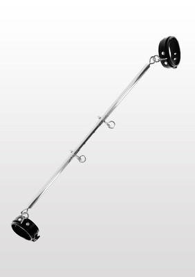 Rozpórka do nóg z kajdankami Taboom Spreader Bar 17125 – regulowana