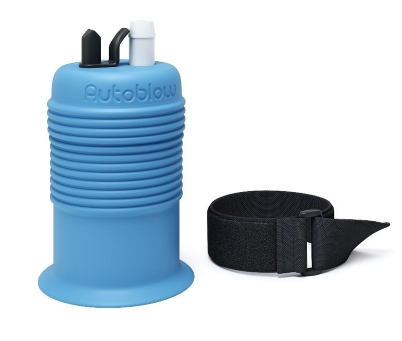 Nakładka Vacuglide Universal Stroker Cap - Nowy Poziom Doznań Z Masturbacji