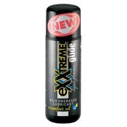 Żel Intymny Silikonowy - eXXtreme Glide 50ml