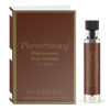 PheroStrong Pheromone Your Choice For Men – Perfumy z Feromonami Dla Mężczyzn 1 ml