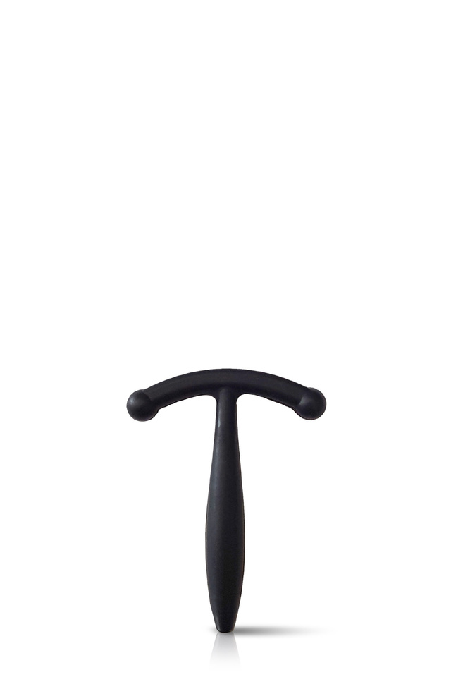 Penis Stick Taille 10 – Silikonowy Dilator Penisa 6 Mm Bluejunker