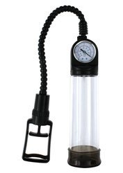 Pompa Powiększająca Penisa Redline PSI Pump