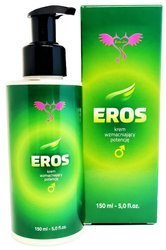 Krem Wzmacniający Męską Potencję - Eros 150 ml