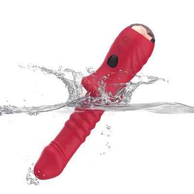 Licking Puppy Nie daj się zwieść jego słodkiemu wyglądowi – to prawdziwy wulkan przyjemności!