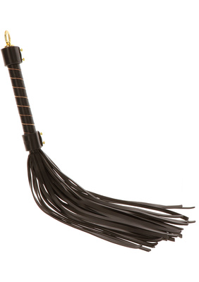 Pejcz BDSM Taboom 17162 – Bondage in Luxury Studded Whip 54 cm