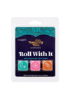 Roll With It – Erotyczne Kości do Gry Calexotics