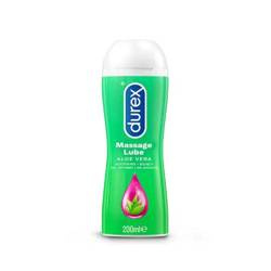 Żel Durex Play 2w1 Aloes 200 ml