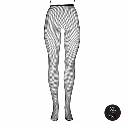 Otwarte w Kroku Rajstopy Kabaretki Le Désir 70 Sexy, Siateczkowe, Elastyczny Nylon!