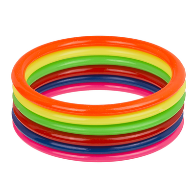 Gra w rzucanie pierścieniami - penis Willy Ring Toss - Wieczór panieński