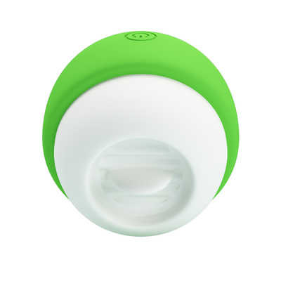 Pretty Love Apple Secret – Dyskretny Masażer Łechtaczki w Kształcie Jabłka