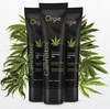 Orgie Cannabis Lube 100ml – Żel Intymny o Smaku Konopi (Kissable)!