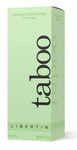 Męskie Perfumy z Feromonem - Taboo Libertin 50ml