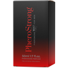 PheroStrong Pheromone Beast For Men – Perfumy z Feromonami Dla Mężczyzn 50 ml