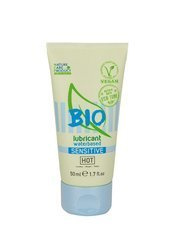 Żel Intymny Nawilżający - Bio Lubricant Sensitive 50 ml