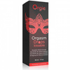 Krople Na Orgazm ORGIE Orgasm Drops 30ml – Wzmagają Podniecenie, Kissable!