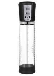 Powerpump Profesional USB Rechargeable – elektryczna pompa próżniowa