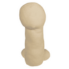  Mięciutki gniotek penis 30 cm – zabawny pluszak antystresowy