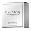 PheroStrong Pheromone Exclusive For Men – Męskie Perfumy z Feromonami 50 ml