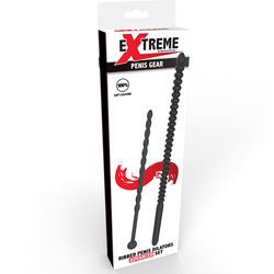 Silikonowe Dilatory – Ekskluzywny Komplet Dla Wymagających