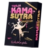 Twoja Kamasutra Premium – 100 Kart z Ilustrowanymi Pozycjami