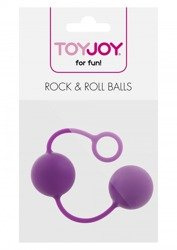 Kulki Gejszy Rock & Roll Balls Purple