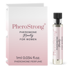 PheroStrong Pheromone Beauty For Women – Perfumy z Feromonami Dla Kobiet 1 ml