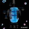 Automatyczny Masturbator BLOWCAST Wingman Plus – 8 Wibracji + Uchwyt na Telefon!