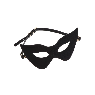 Maska Blindfold Kot BDSM TABOOM 17309 – Dona Cat Mask!