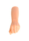 Pięść Fisting Fantom TOYJOY 30 cm – GET REAL THE FIST!