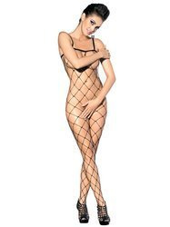 Bodystocking - Obsessive N102