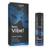 ORGIE Żel SEXY VIBE! 15ml – Płynny Wibrator o Niesamowitym Efekcie!