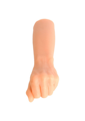 Pięść Fisting Fantom TOYJOY 30 cm – GET REAL THE FIST!