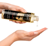 Olejek do Masażu/Sexu DIVINE NECTAR 200ml – ORGIE 4 OLEJE!