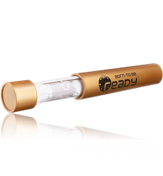 Złote Etui Na Tampony - Born To Be Ready Tampon Case Miss Gold