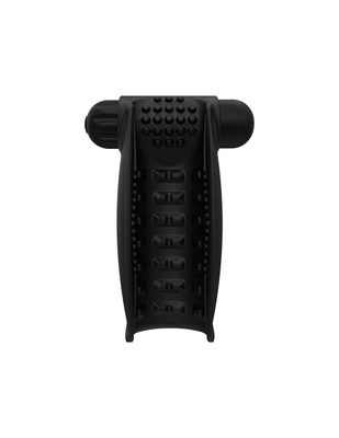 Bathmate Hand Vibe Masturbator – Przyjemność Napędzana Dłonią i Wibracjami