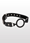 Silikonowy O Ring - Otwarte Usta BDSM Taboom 17127